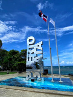 San Felipe de Puerto Plata, a historic city