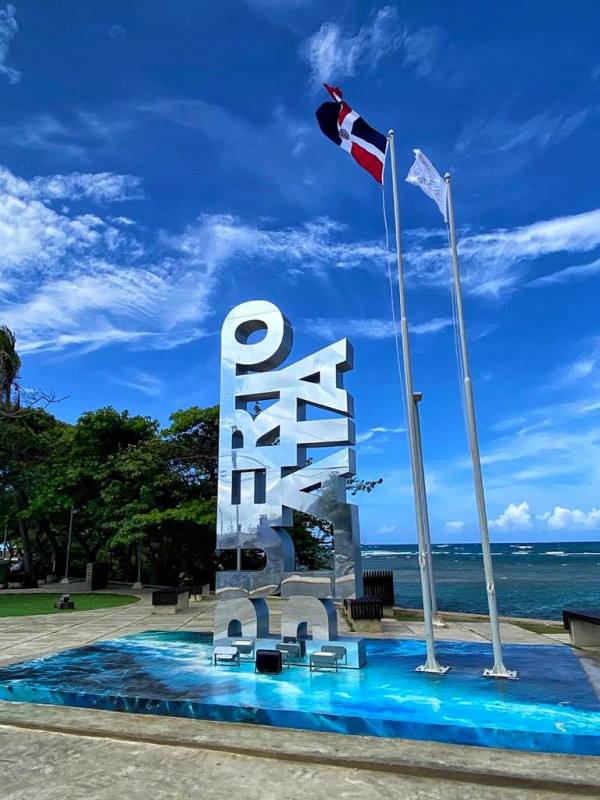 San Felipe de Puerto Plata, a historic city