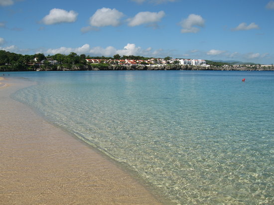 Sosua Beach Day & Snorkeling Tour  Taino Bay