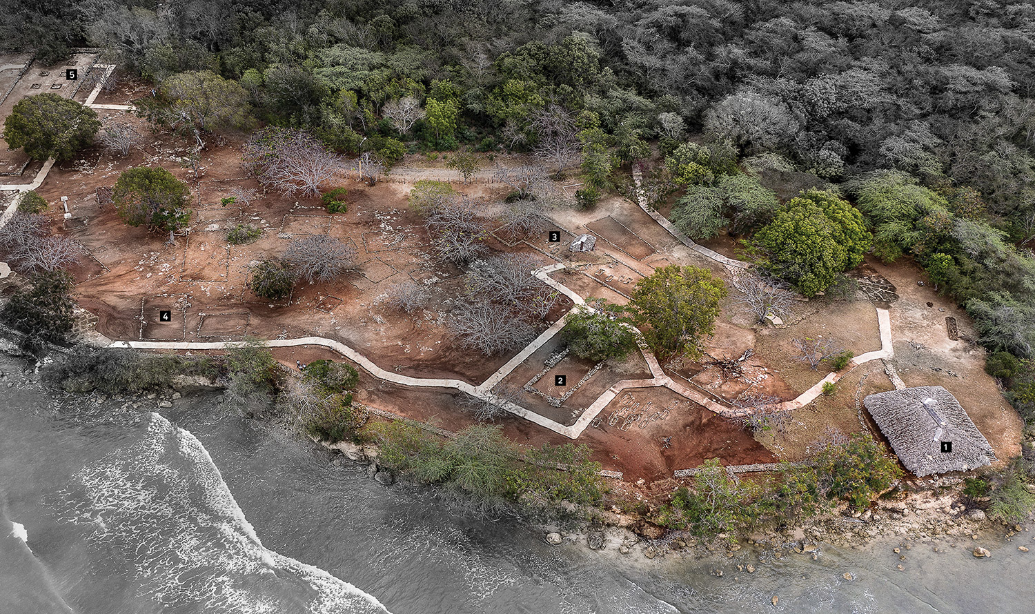 Discover Luperón: The Birthplace of the Americas