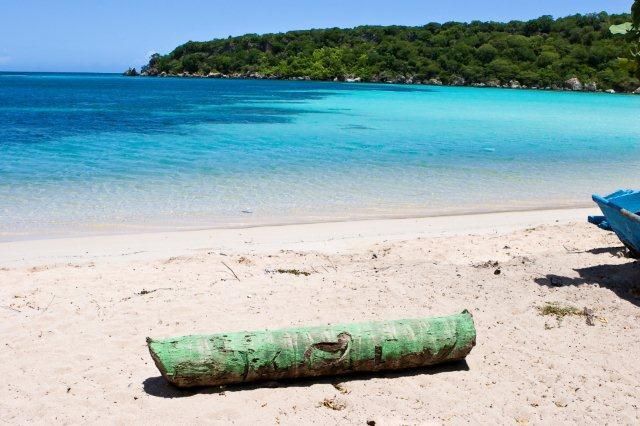 PLAYA LA ENSENADA PUERTO PLATA