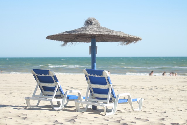 Beaches near Taino Bay Port in Puerto Plata