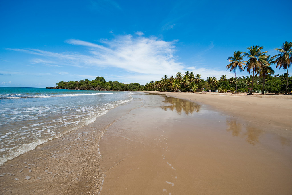 Playas en Puerto Plata