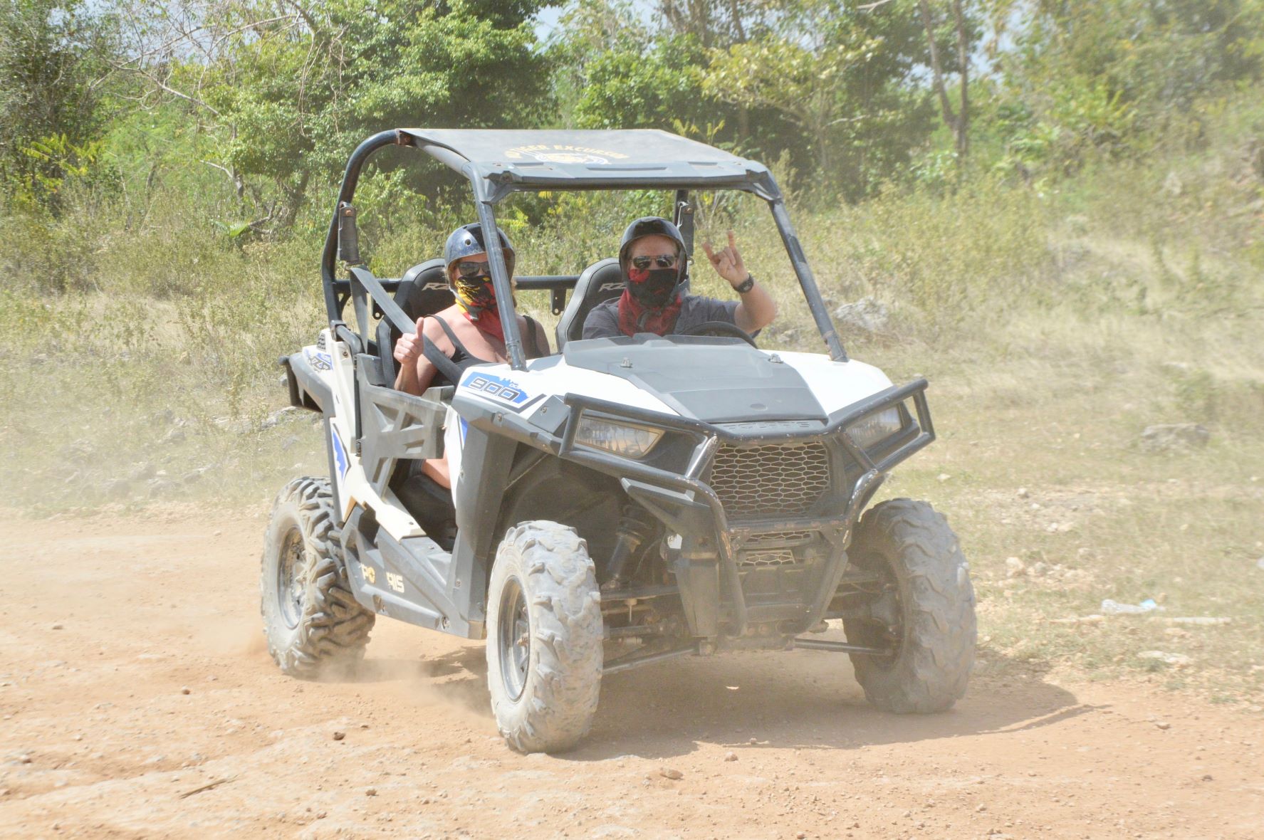 Bugyy Adventure Tour Puerto Plata