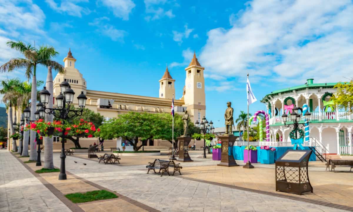 24 Hours in Puerto Plata City